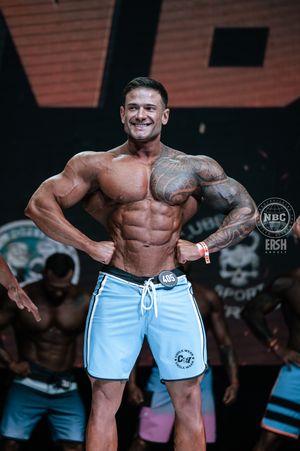 Фотограф Андрей Ерш